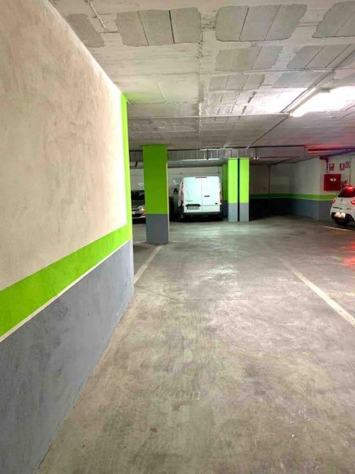 Bienvenidos A La Casa Del Realejo Villa Granada Ngoại thất bức ảnh