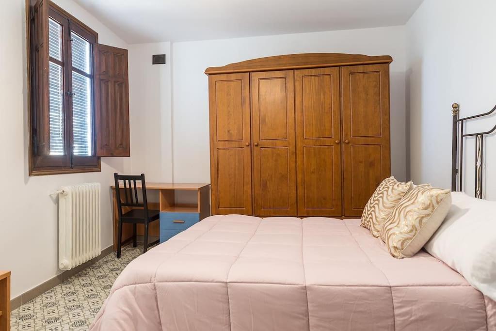 Bienvenidos A La Casa Del Realejo Villa Granada Ngoại thất bức ảnh