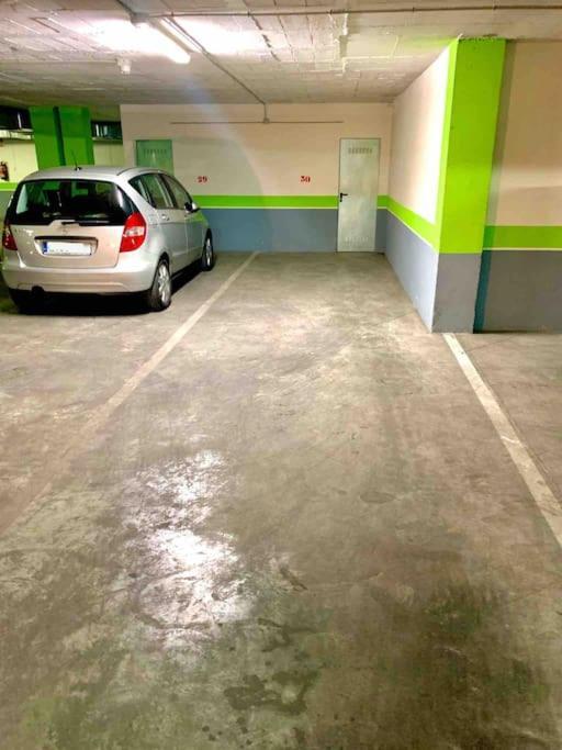 Bienvenidos A La Casa Del Realejo Villa Granada Ngoại thất bức ảnh