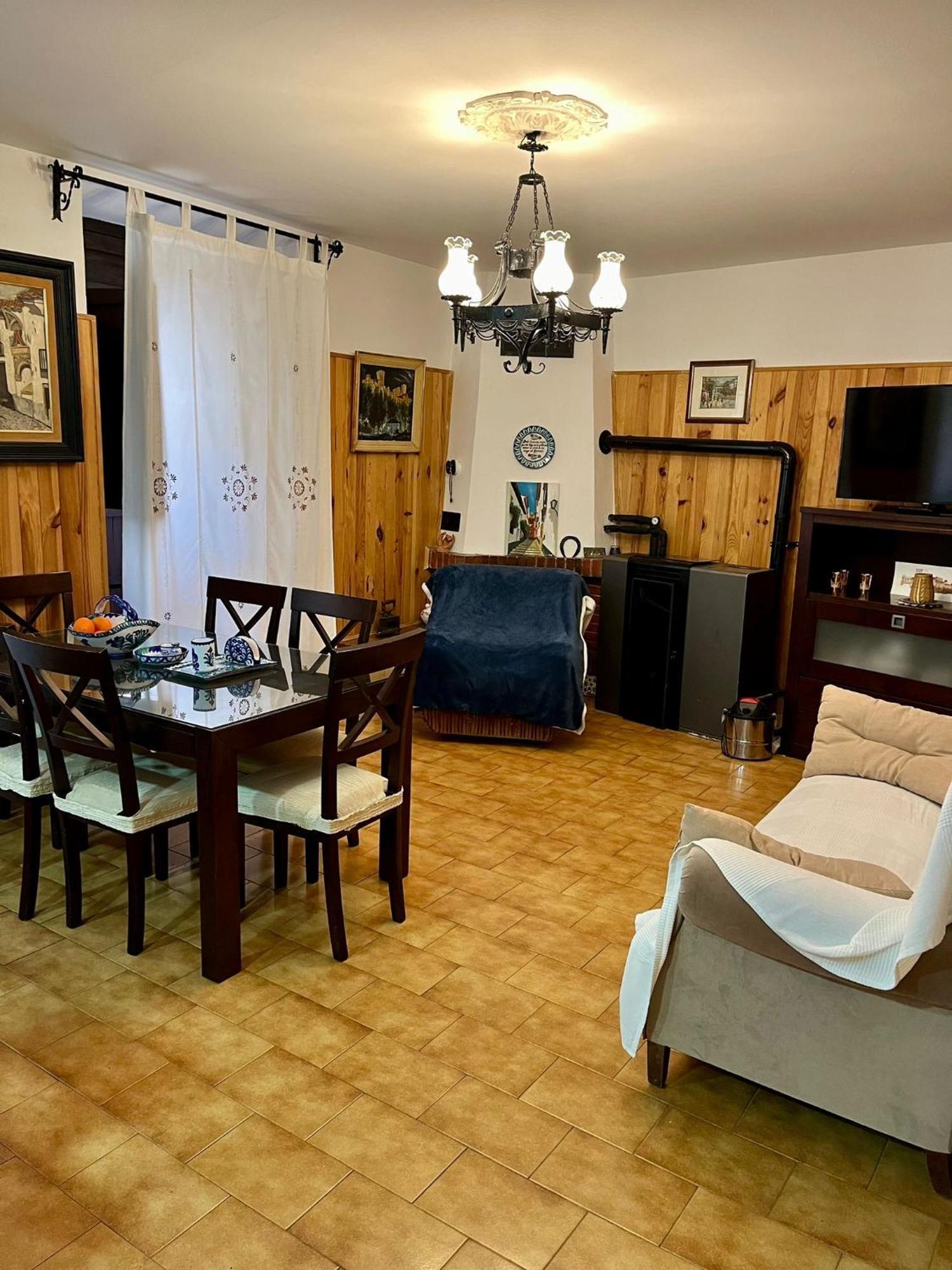 Bienvenidos A La Casa Del Realejo Villa Granada Ngoại thất bức ảnh